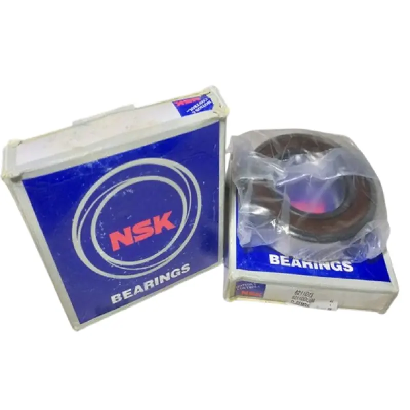 6211 DDUCM Ball Bearing Single Row NSK