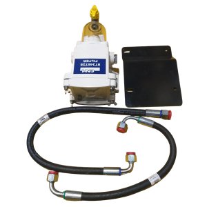 87473944 Fuel Set CNH (separator) CX8080