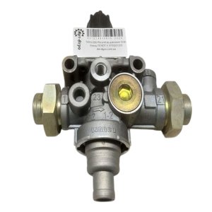 9753031200 Pressure Regulator Wabco