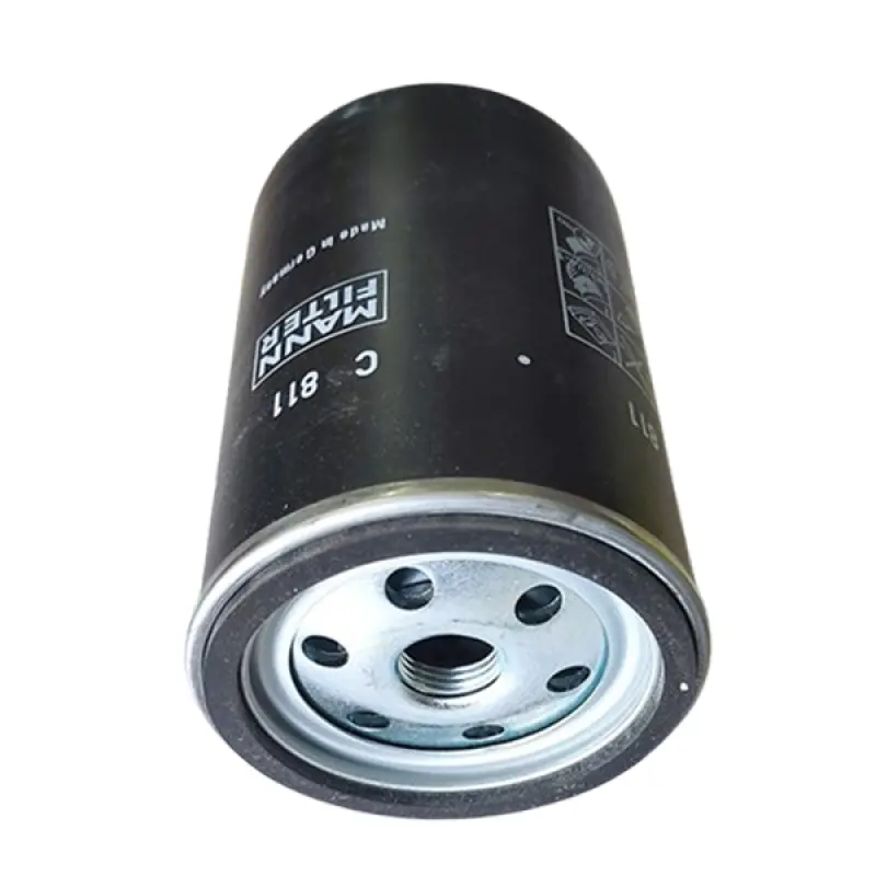 C 811 Filtr powietrza Mann