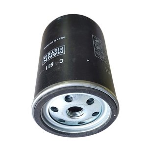 C 811 Filtr powietrza Mann
