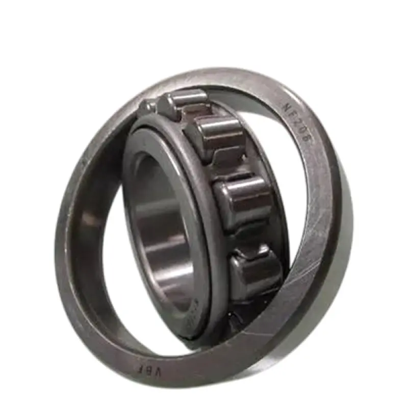 NF208 China Single Row Roller Bearing