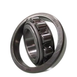 NF208 China Single Row Roller Bearing