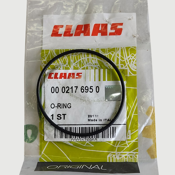 0002176950 Uszczelka CLAAS
