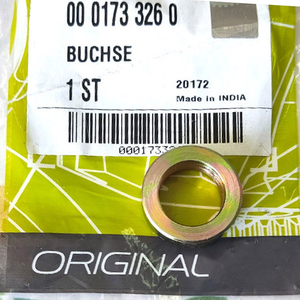 0001733260 Tuleja 20X13x7 Claas