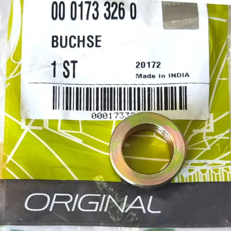 0001733260 Tuleja 20X13x7 Claas