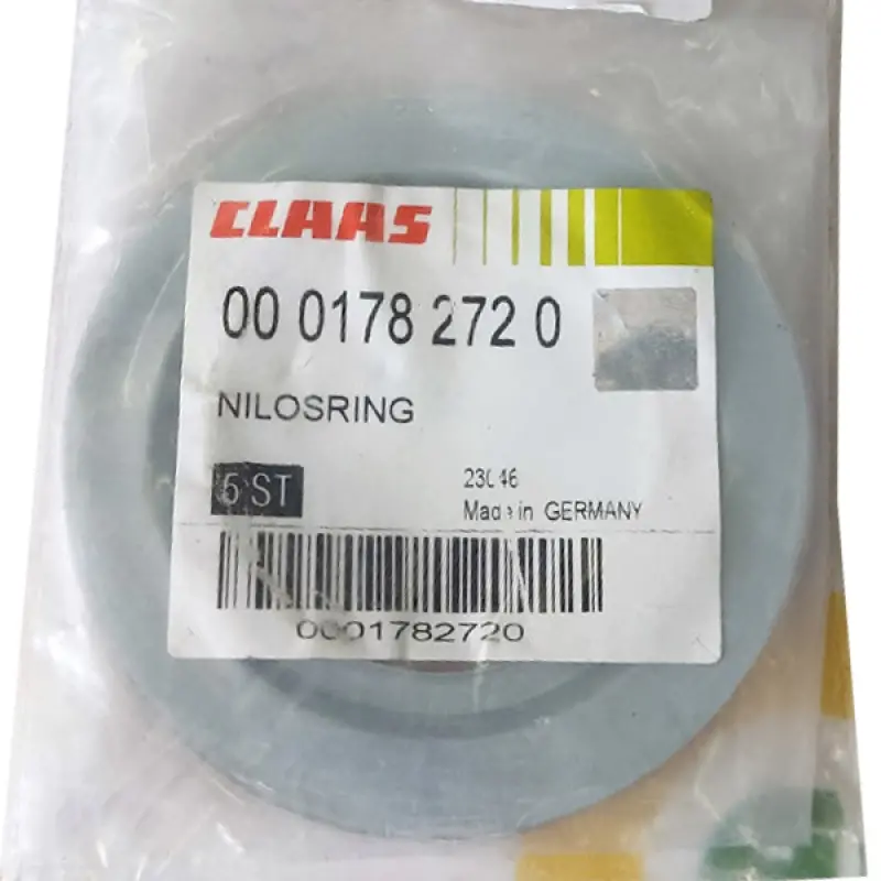 0001782720 Pierścień uszczelniający Claas