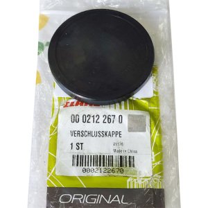 0002122670 Osłona blokująca D62x8 Claas