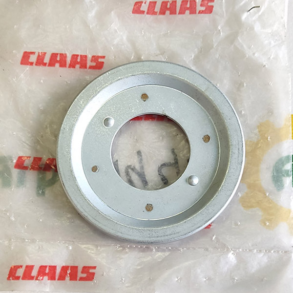 0002144730 O-ring do skrzyni biegów kombajnu CLAAS