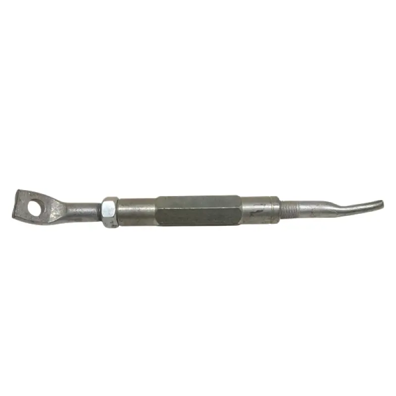 5670301 Rod M20x340-440 Lemken