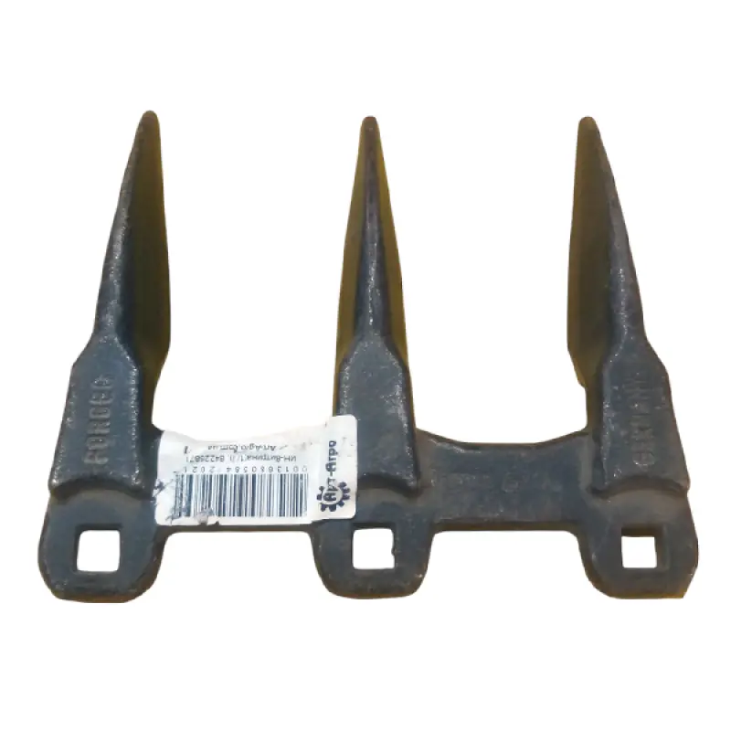 84225871 Triple Finger for New Holland 740CF Combine