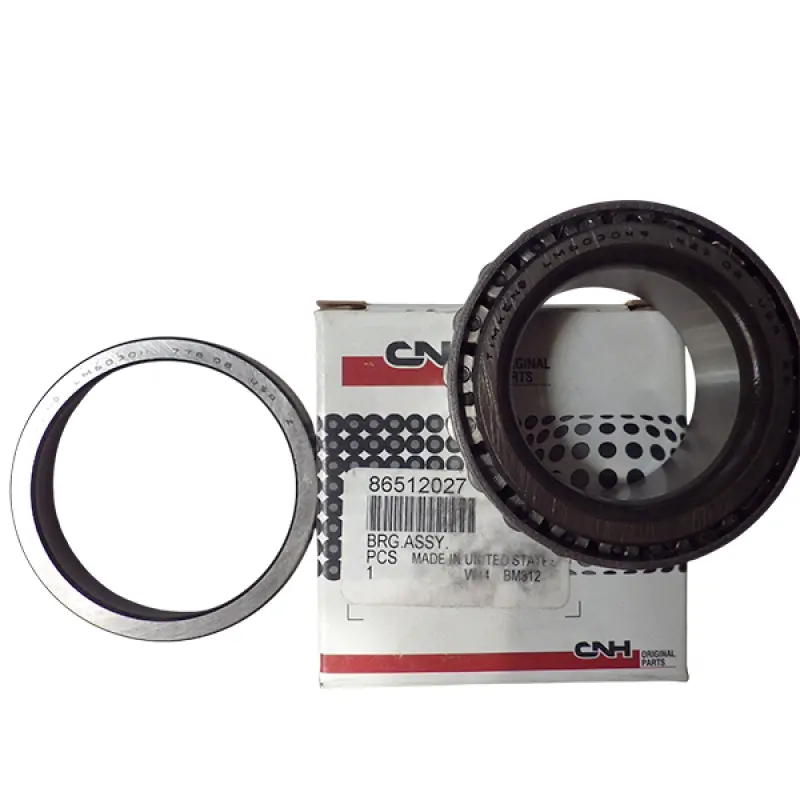 86512027 CNH - LM 603049/11 TIMKEN Tapered Roller Bearing