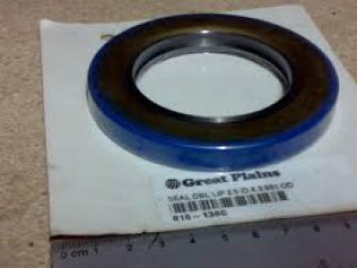 816-138C Seal-WN Great Plains