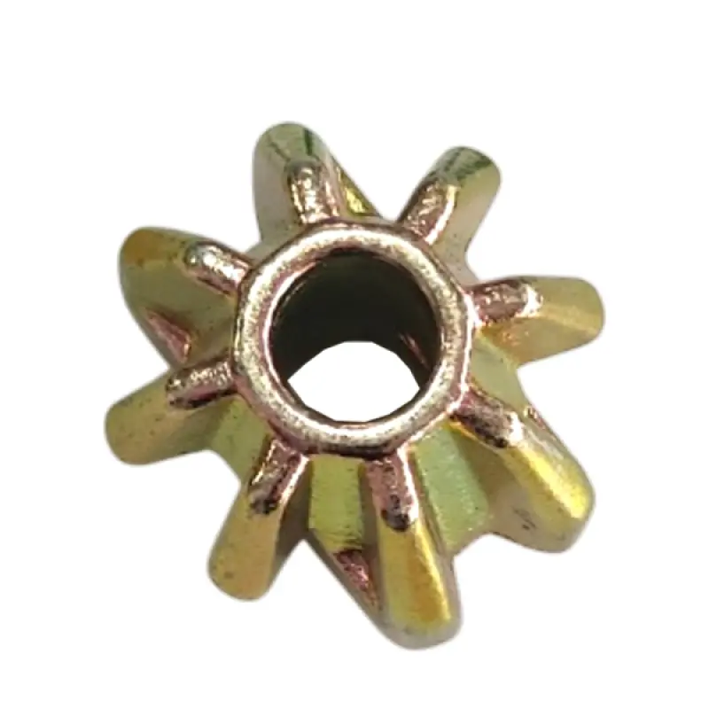 000006.0 Z-8 sprocket for Claas baler (replacement)
