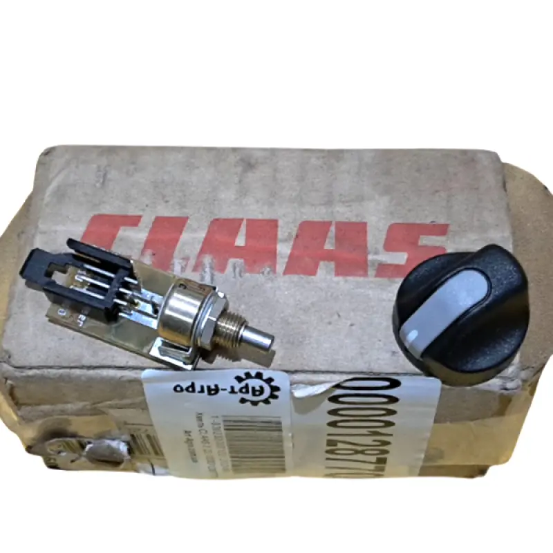 0000128770 Potencjometr Claas