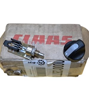 0000128770 Potencjometr Claas