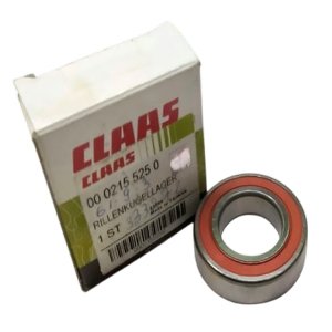 0002155250 CLAAS - 6006 LLUC3 NTN Łożysko kulkowe jednorzędowe