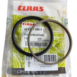 0002176890 Uszczelka tłoka Claas