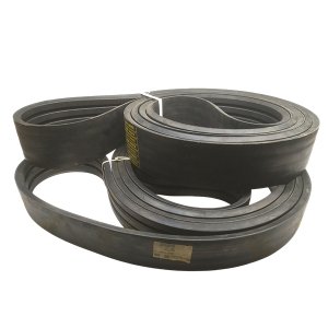 AZ51638 Belt Set for John Deere Self-Propelled Harvester