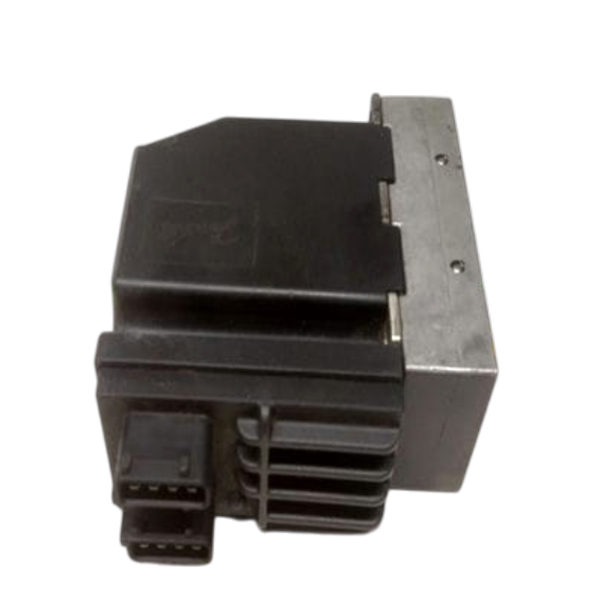 F931402130013 Blok zaworów układu kierowniczego Agco Parts