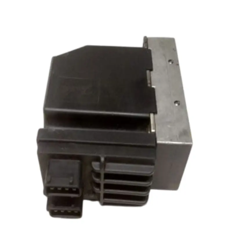 F931402130013 Blok zaworów układu kierowniczego Agco Parts