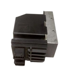 F931402130013 Blok zaworów układu kierowniczego Agco Parts