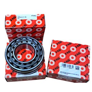 22208-E1-XL-C3 FAG Double Row Roller Bearing