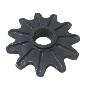0007954490 Gear Z=11 d=39 grain elevator CLAAS (replacement)