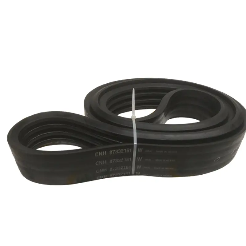 87332161 Four-Slot Belt CNH