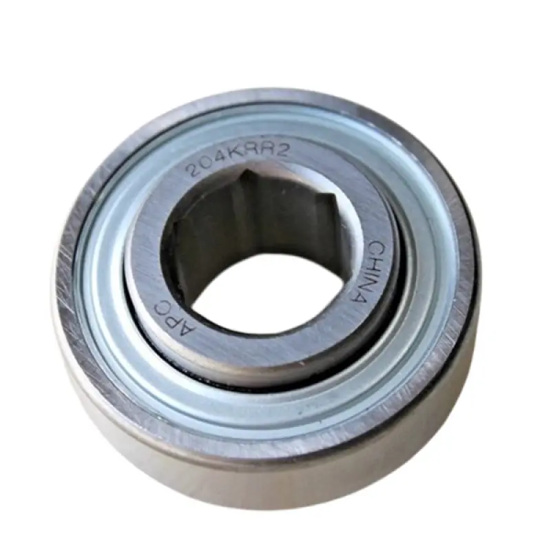 204KRR2 Bearing Ball with Hexagonal Hole
