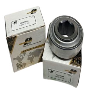 206KRR6 Ball Bearing PEER Single Row