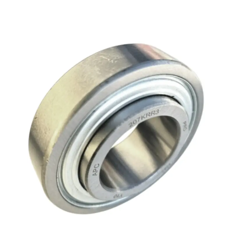 207KRR3 Ball Bearing Single Row Whale