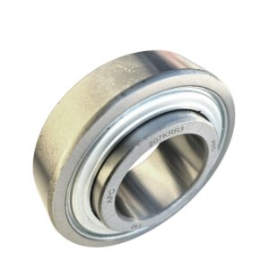 207KRR3 Ball Bearing Single Row Whale
