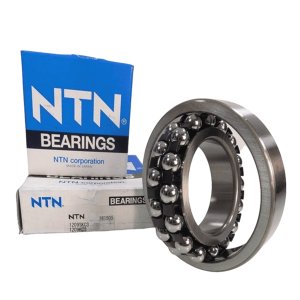 1209SKC3 NTN Double Row Ball Bearing