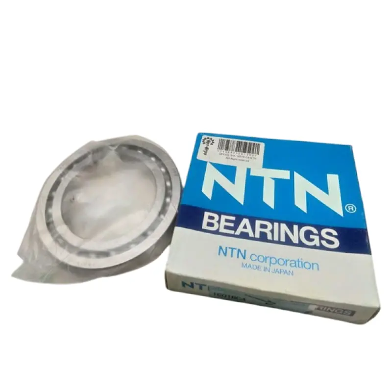 16016 C4 NTN Single Row Ball Bearing