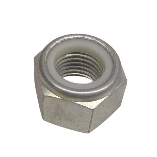F01230157 Nakrętka M30x3,5 Gaspardo