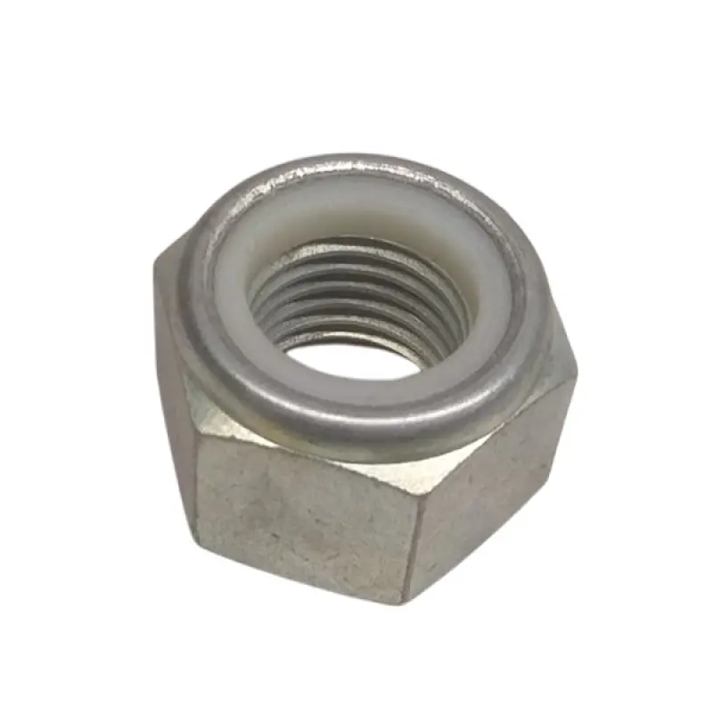 F01230157 Nakrętka M30x3,5 Gaspardo