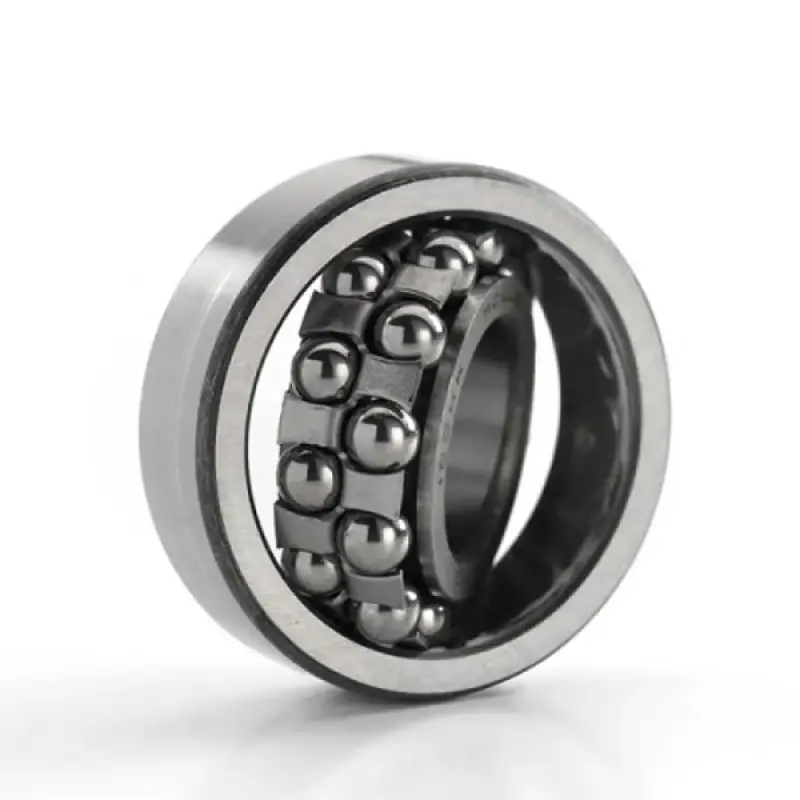 1307 ZVL Double Row Ball Bearing