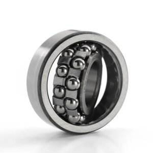 1307 ZVL Double Row Ball Bearing