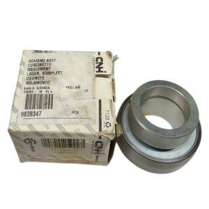 GRAE45-NPP-B INA ORIGINAL CNH Ball Bearing Insert