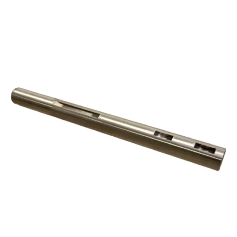 H156938 Upper Return Elevator Shaft JOHN DEERE