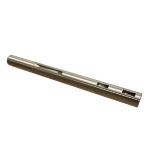 H156938 Upper Return Elevator Shaft JOHN DEERE