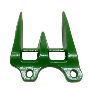 H213405 Cover John Deere (Radura)