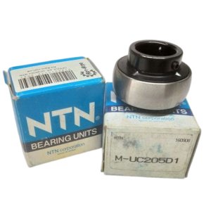 UC205D1 NTN Spherical Roller Bearing