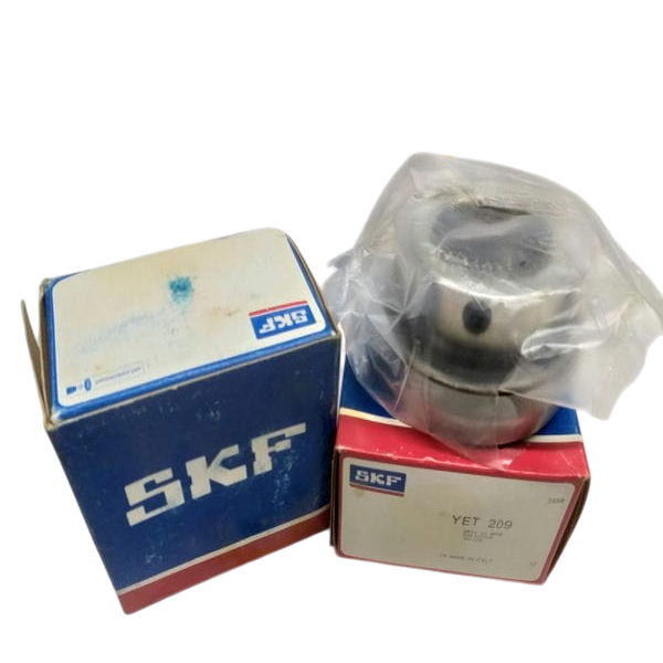 YET 209 Łożysko SKF