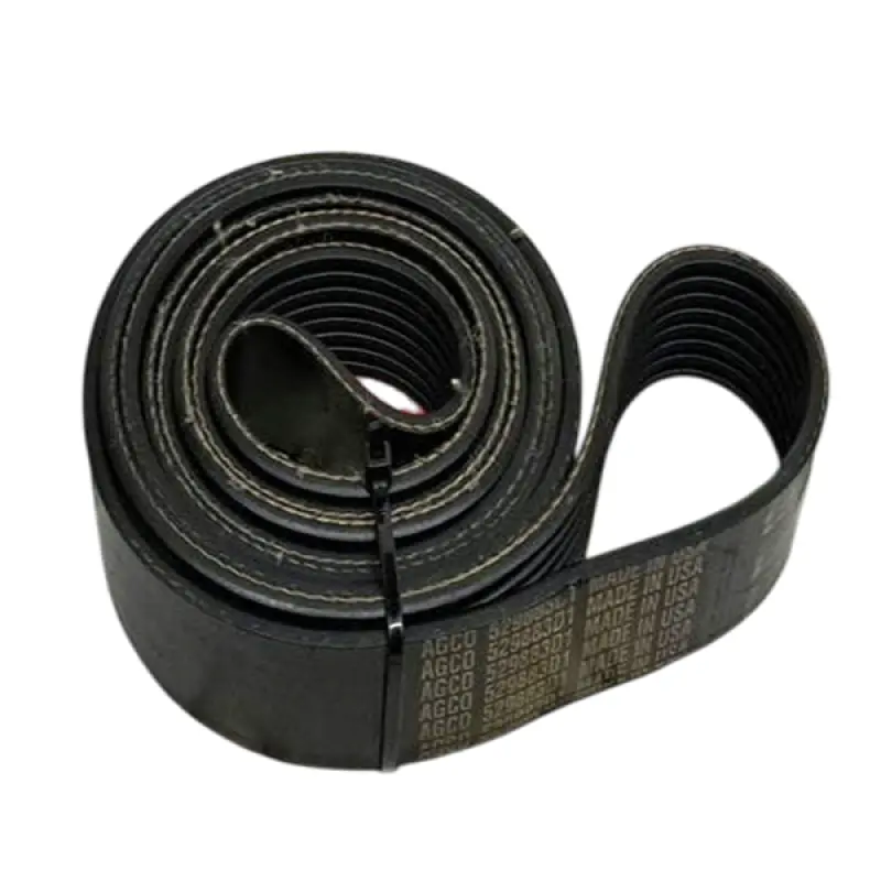 529883D1 Agco Parts Belt