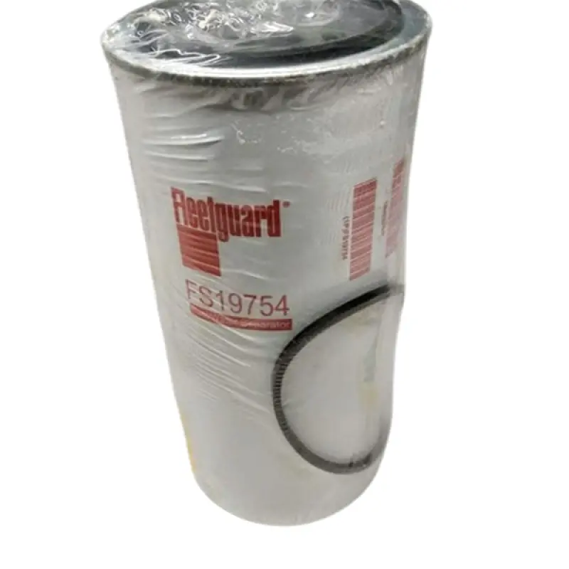 FS19754 Fuel filter, separator, screw-on Fleetguard