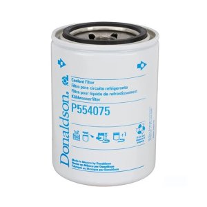 P554075 Filtr płynu chłodzącego Donaldson przykręcany