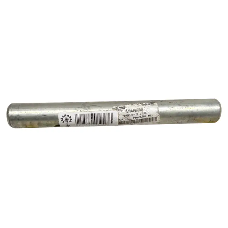 R18516600R Pin D=25 L=210 Gaspardo