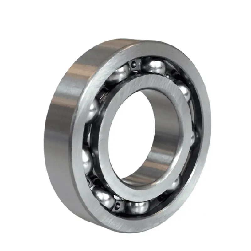 6311 CRAFT Single Row Ball Bearing Bearing